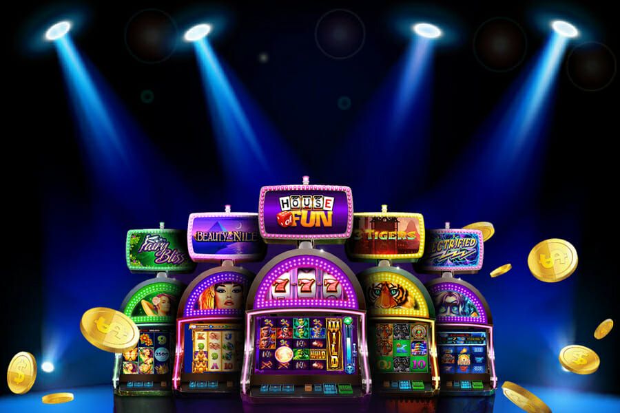 11 hechos interesantes acerca de las tragaperras