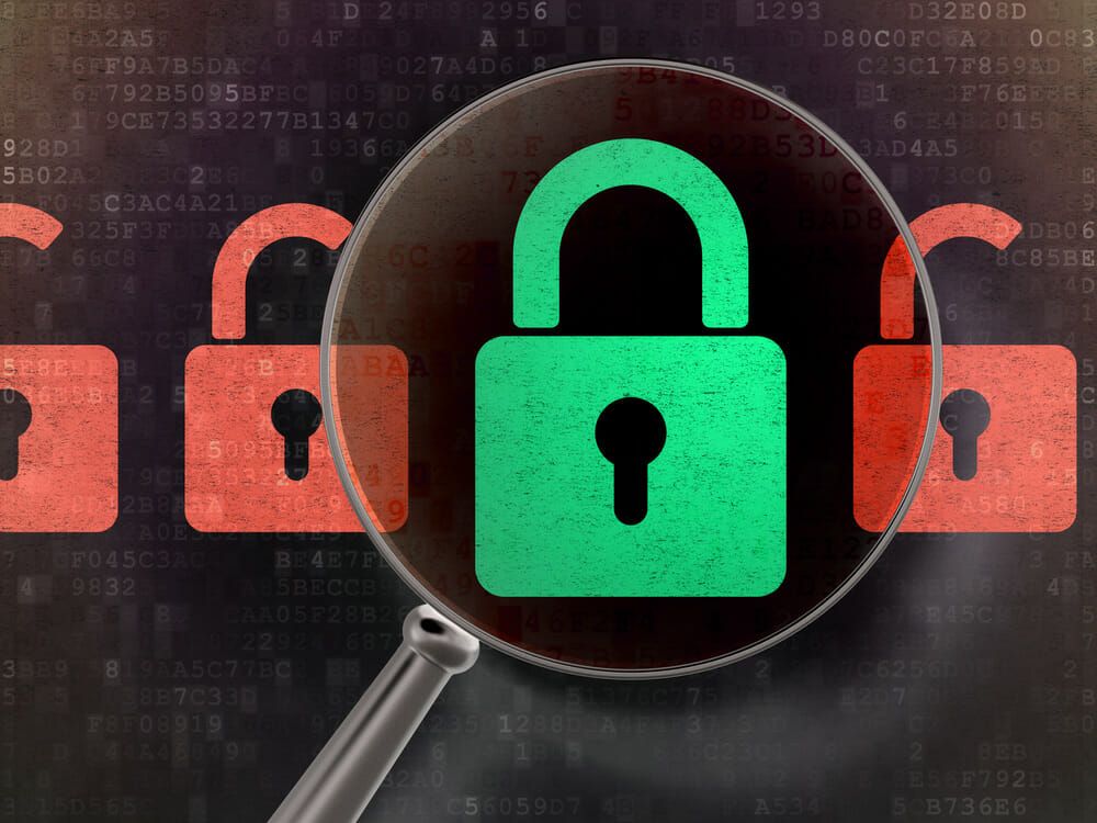 Jugar Tragaperras de forma seguras