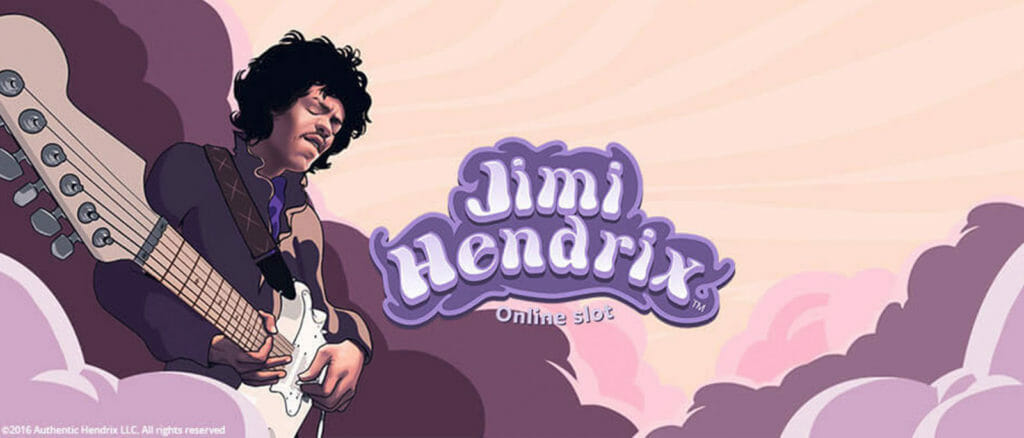 Juega con Jimi Hendrix