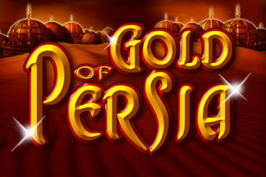 Gold of Persia