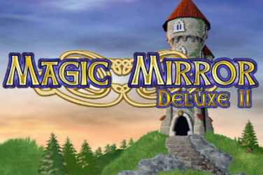 Magic Mirror Deluxe II