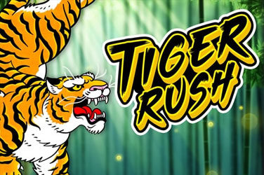 Tiger rush