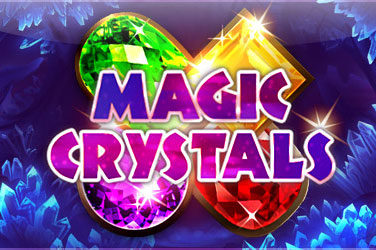 Magic crystals