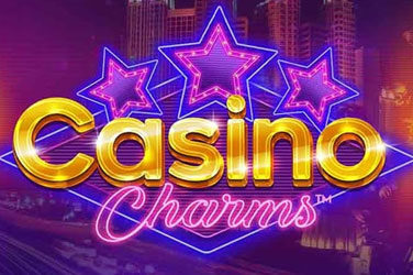 Casino charms