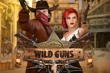Wild guns