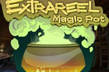 Extrareel Magic Pot