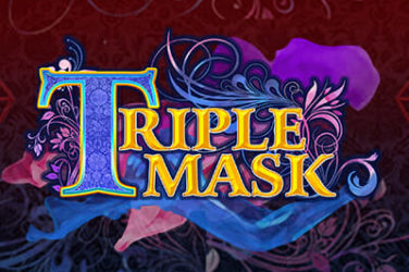 Triple Mask